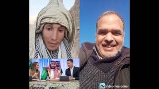 الحرب نايضا مع إيران ترامب يضحك مع ميسي يصفق لحرب إيران