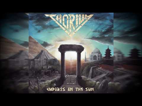 Thorium | EMPIRES IN THE SUN | Full Album (2021)