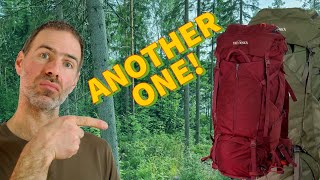 Tatonka Yukon X1 Backpack... I bought 2!