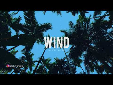 Kodak Black Type Beat - ''WIND'' Trap/Rap Instrumental Beat 2019