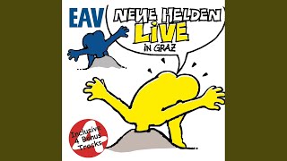 Einmal möchte ich ein Böser sein (Live)