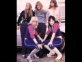 The Runaways - Thunder Demo version and Final version