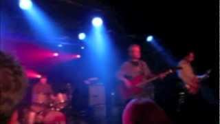 Lee Ranaldo - Shouts (live)