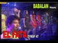 Elfata Titip Cinta Live Babalan Gabus Pati AMB Community Anak Muda Babalan 24 Juli 2016