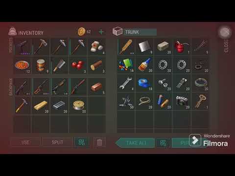 Godisagamer Base Raid LDOE