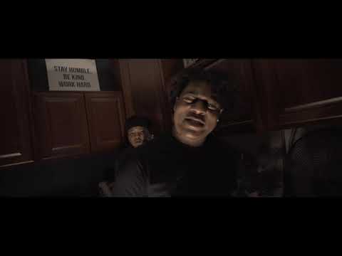 Luhtmo f/ Brotha JB - Big Gangsta Anthem (Official Music Video)