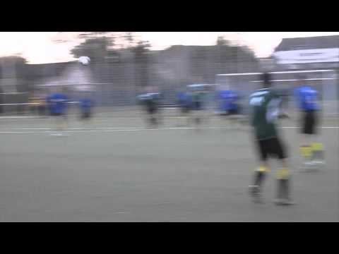 VfB-TV: DJK Vierlinden vs. VfB  1:4 - Das Tor zum 1:4 von Manuel Viltuznik