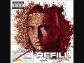 Eminem Ft. Dr. Dre Relapse Refill - Hell Breaks ...