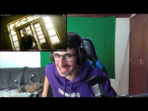 Ricks Reacts to Rap Tuga - Piruka - Andavas Aonde