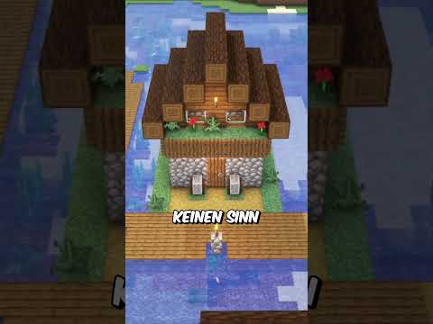 Die BESTE Methode DIAMANTEN zu FARMEN!... #minecraft #toobad #diesereinefreund