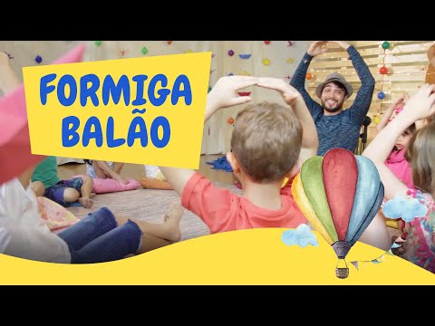 Formiga Balão - Formiga Balão