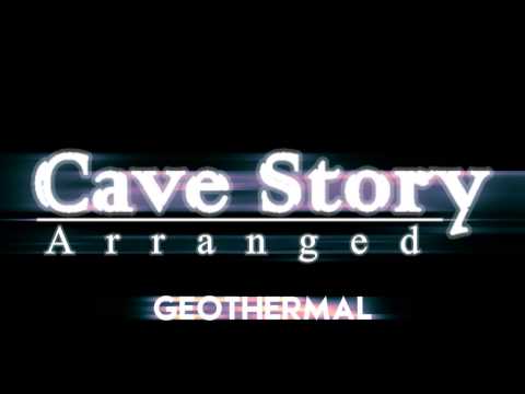 Cave Story Arranged - Geothermal