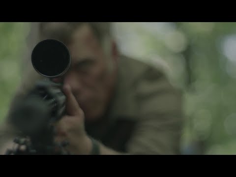 The Outsider - Season 1 OST - 1.09 - 11: Jack Shoots