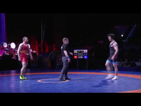 FINAL 50 GR 80 Finale 3 5 A 2   FILCHAKOV YAROSLAV UKR 4   DATUNASHVILI ZURABI  GEO