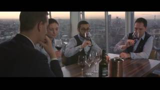 Zuma ROKA Oblix: Our Stories