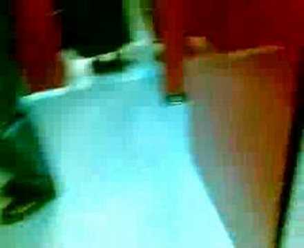 Vagon Express la IC Bucuersti Nord - Suceava Nord