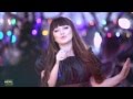 Юлия Имранова "Happy New Year" (новогодний огонек ...