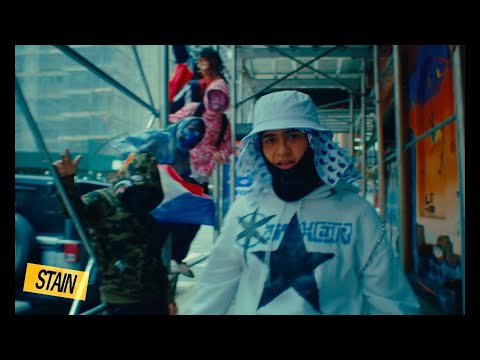 YOGI BANJO - NO CARA [MUSIC VIDEO] #STAIN