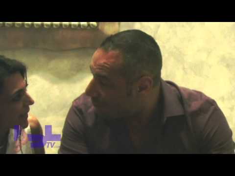 Donato Demartiis interviewed 5/19/11 by Jen Boronico