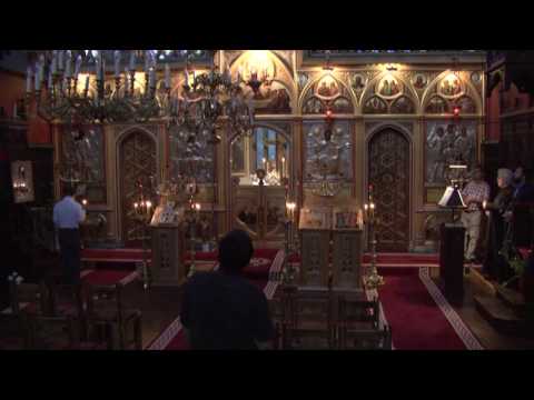 DIRECT Catedrala Paris, 24 iulie 2016