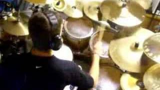 J.G. Soilwork's - Your Beloved Scapegoat !!DRUMS!!