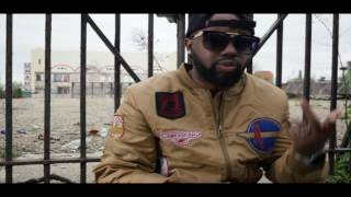 TEESHOWTIME "Love Don't Live Here Anymore" freestyle