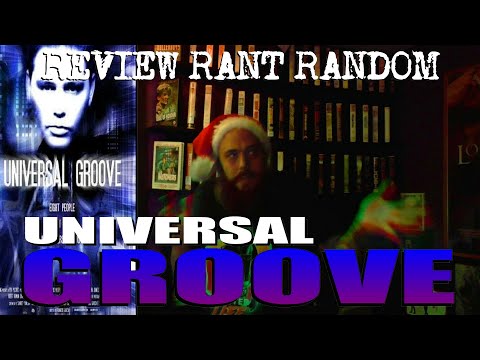 Universal Groove The Lost Corey Haim Movie Review Rant Random #Coreyhaim