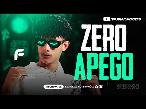 ZERO APEGO - GREGO ( 3 MÚSICAS NOVAS ) MAS O PROBLEMA É QUE ESSA MORENA TIK TOK 2023