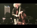 (HD) Medeski Martin and Wood - Chubb Sub - Terminal 5 - New York, NY - 10.29.11