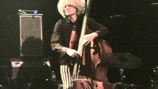(HD) Medeski Martin and Wood - Chubb Sub - Terminal 5 - New York, NY - 10.29.11