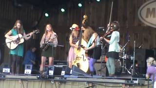 Della Mae Heavens Gate