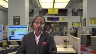 Nathan   NYC311 CCR Exam