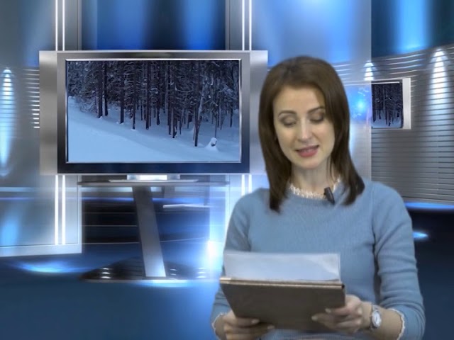 Азнакай телерадиокомпаниясе яңалыклары (эфир 18.11.2020)