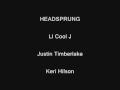Ll cool J ft. Justin Timberlake & Keri Hilson ...