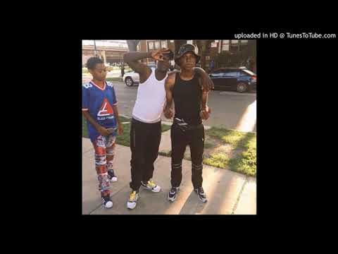 TWSB2Times X TWSBChunkx X TWSBJerk - Letter To TW