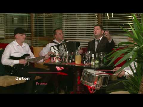 Jeton Cermjani & Promo Band 4 - Programi i Vitit të Ri 2018