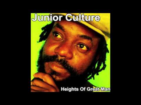 HIGHGRADESOUNDZ JUNIOR CULTURE  HEIGHTS OF A GREAT MAN album mix