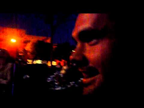 Movie In The Park - Chicago