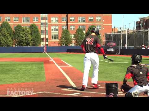 2013 Ua All American Ryan Johnson
