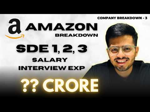 Sde 2 Amazon Salary
