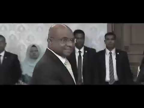 Kandu feyrey Choaru
