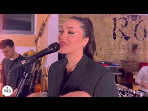 TRIO VOCE, PIANO, BATTERIA - MARGARITA - MUSICA PER MATRIMONIO A NAPOLI E PROVINCIA