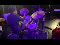 Voyage With The Dakarai Barclay Quintet