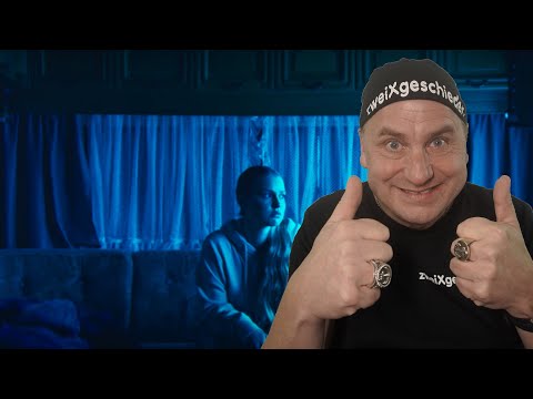 Uwe reagiert: CÉLINE - Mom&Dad (Offizielles Video) REACTION