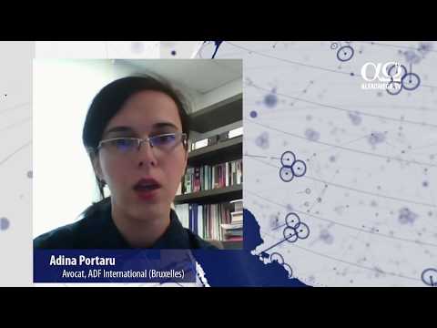 Adina Portaru - Legătura dintre Convenția de la Istanbul și Strategia de Reeducare Parentală