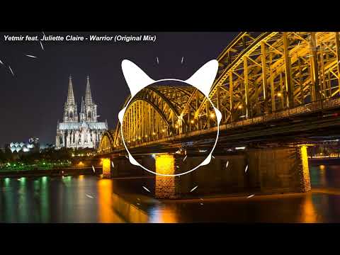 Yetmir feat.Juliette Claire - Warrior (Extended Mix)