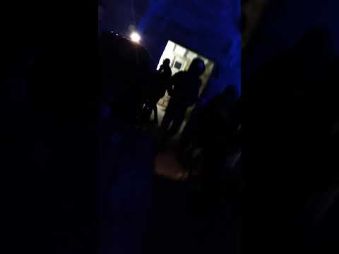 Seventy rootz sound system feat Anema Longa, Khris warrior, president Moreno