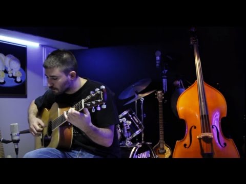 Chillo E Nu Buono Guaglione - Pino Daniele