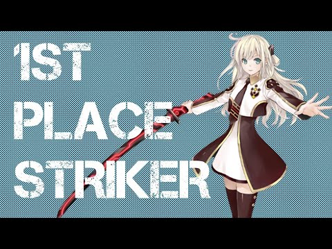 Greenville Regional 1st place Guu Gamings Logan Kite - Sky Striker Deck Profile