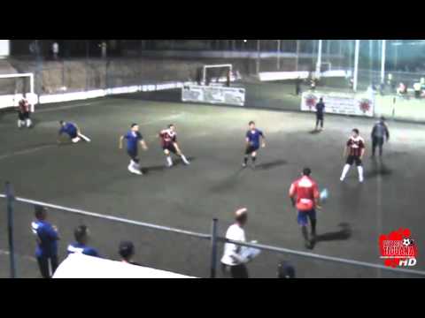 R.L.Jones VS Almeria - Fut7 PlanetGol La Mesa - Futbol Tijuana